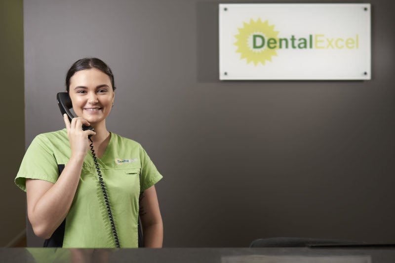 Sophie at Beerwah | Dental Careers | Dental Excel