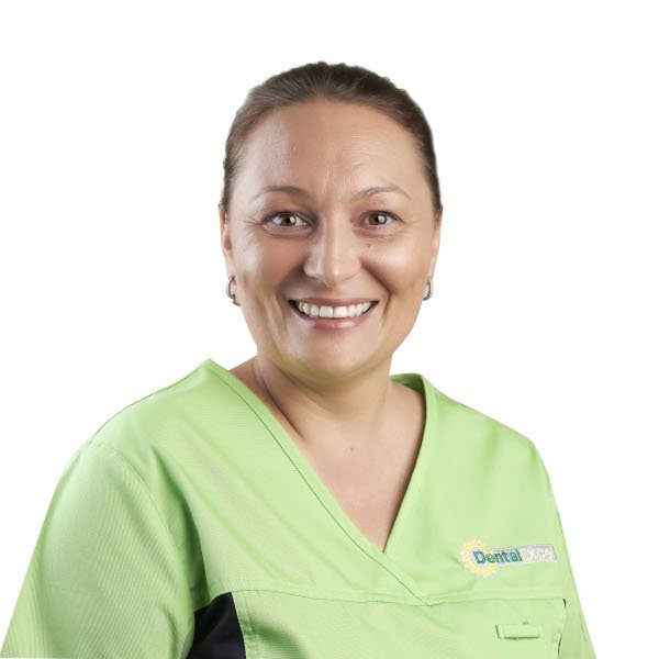 Meet Steph | Dental Excel Dentist in Wurtulla