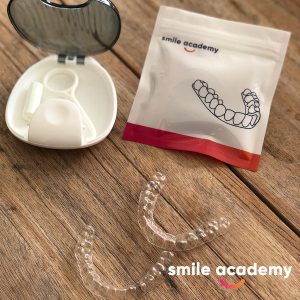 Smile Academy | Teeth Straightening Aligners